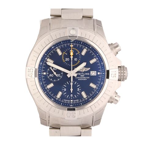 breitling mercado libre|Breitling avenger ebay.